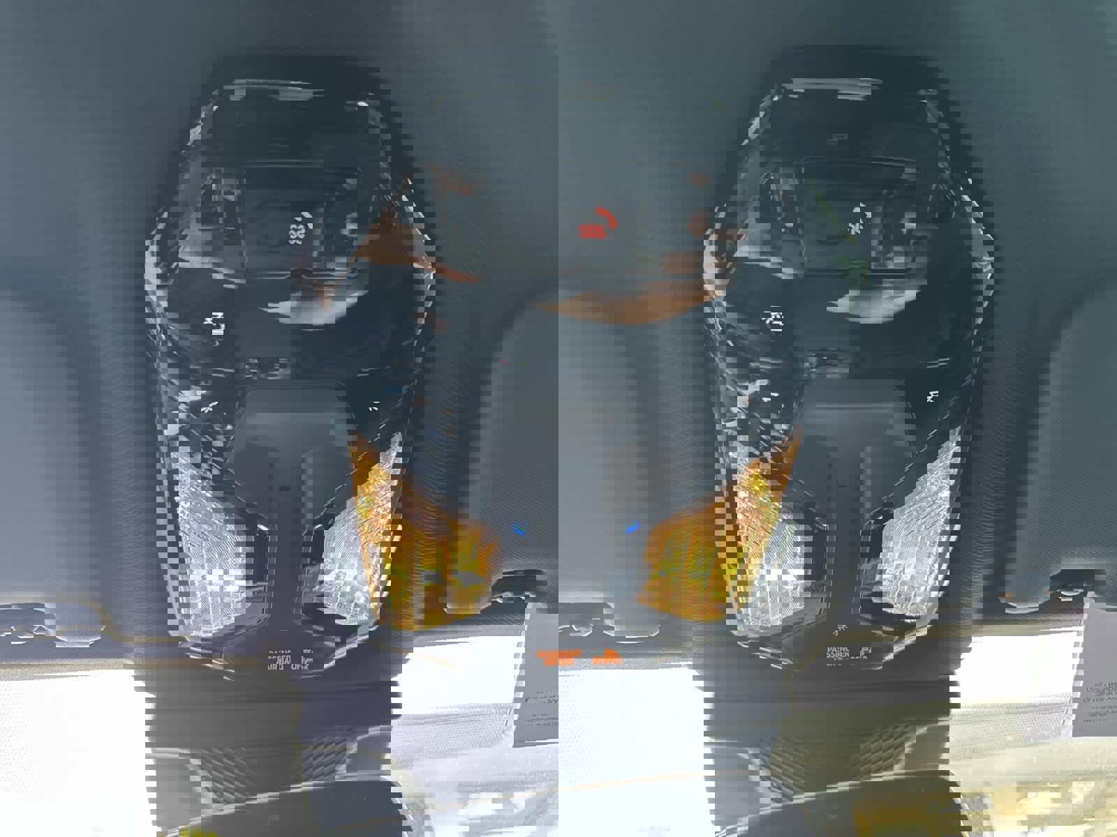 Certified 2025 BMW X3 xDrive30i w/ M Sport Package image 27