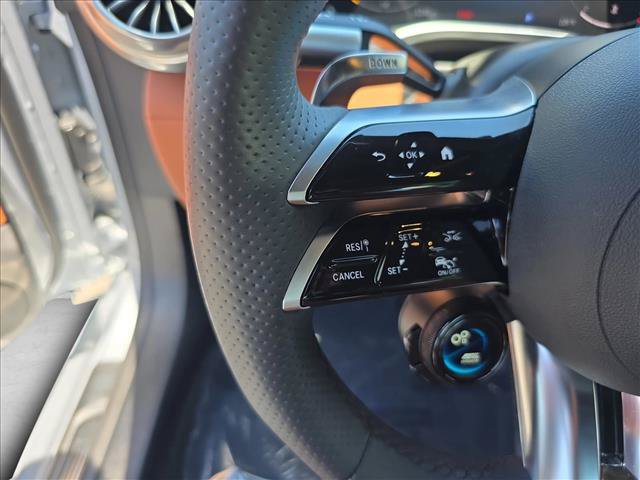 Used 2025 Mercedes-Benz AMG GT 63 image 15