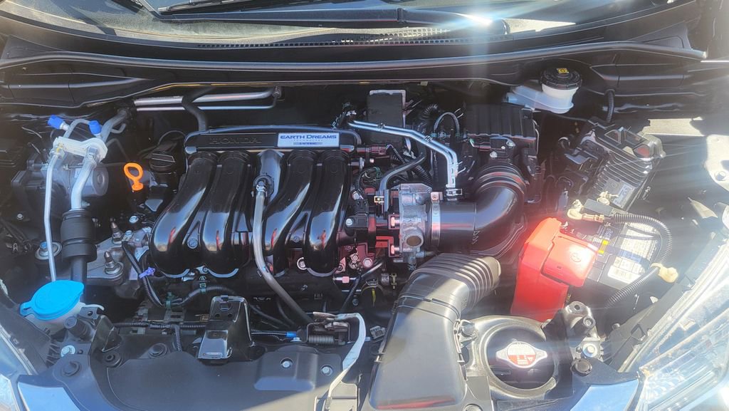 Used 2018 Honda Fit EX-L image 39