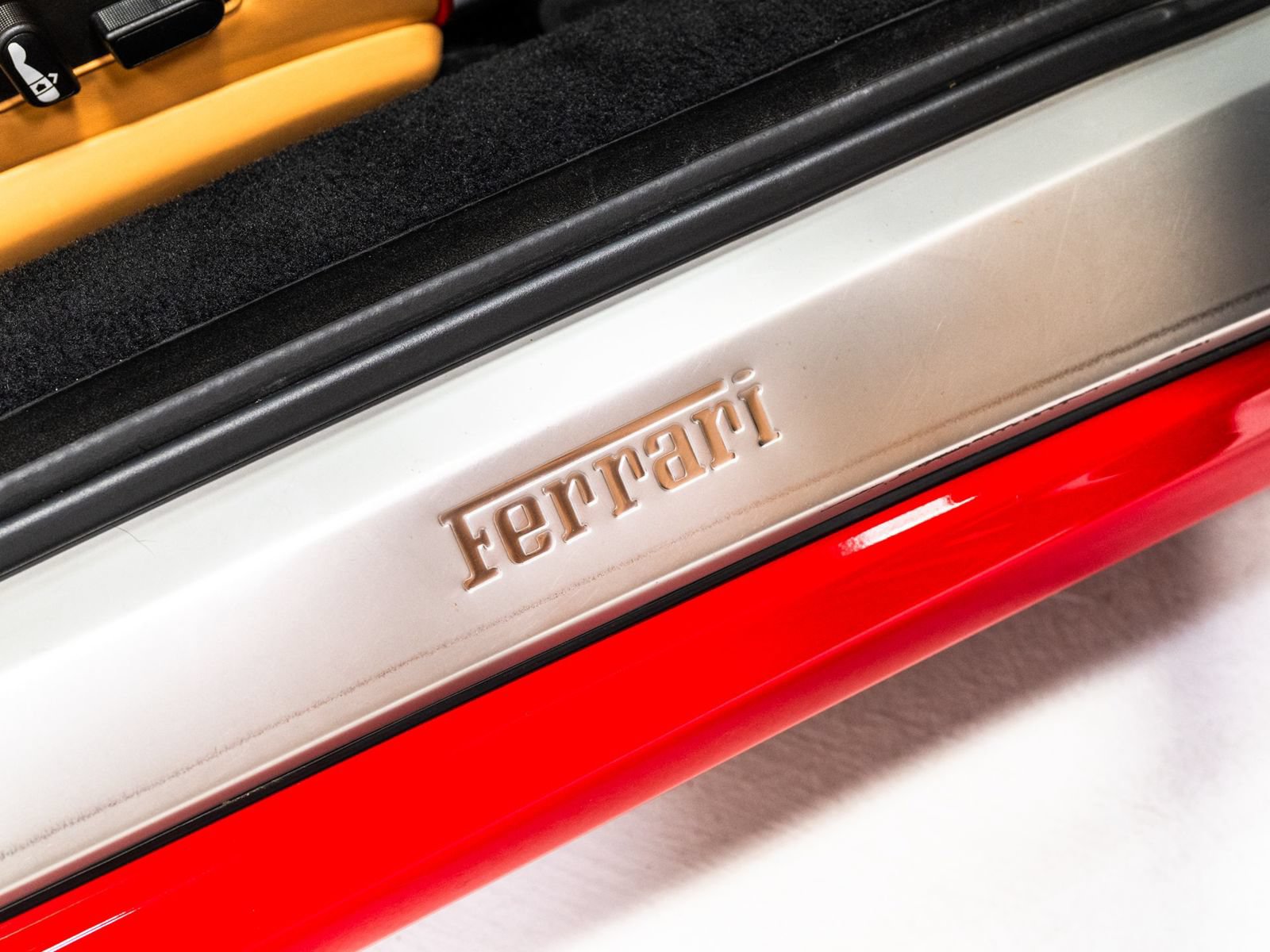 Used 2007 Ferrari F430 Coupe RWD image 45