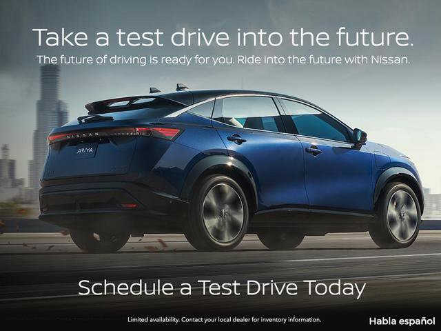 New 2026 Nissan Sentra SV w/ SV Convenience Package image 20