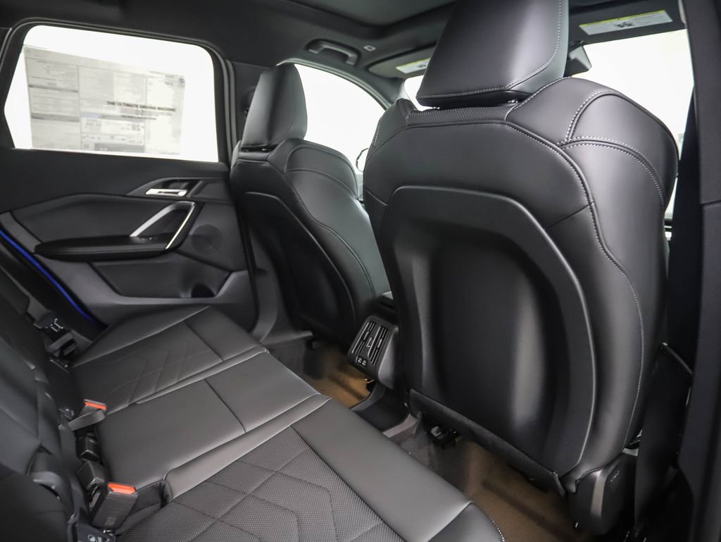 Used 2026 BMW X1 xDrive28i w/ Technology Package image 25