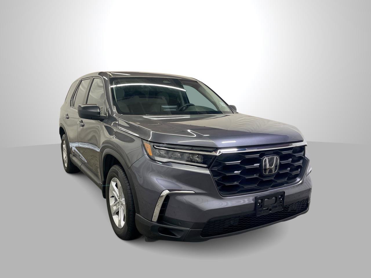 Used 2023 Honda Pilot LX image 1