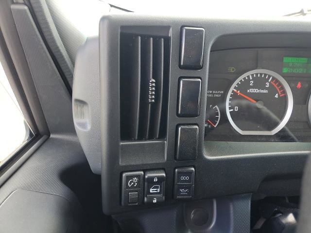 New 2023 Chevrolet Low Cab Forward 5500XD image 17