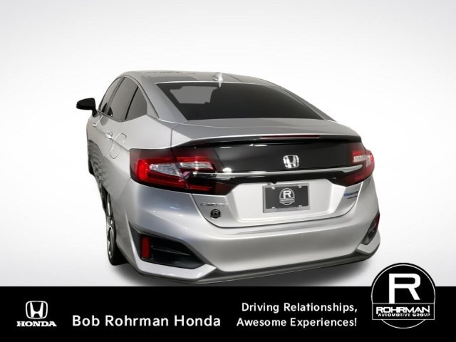 Used 2019 Honda Clarity Touring image 6