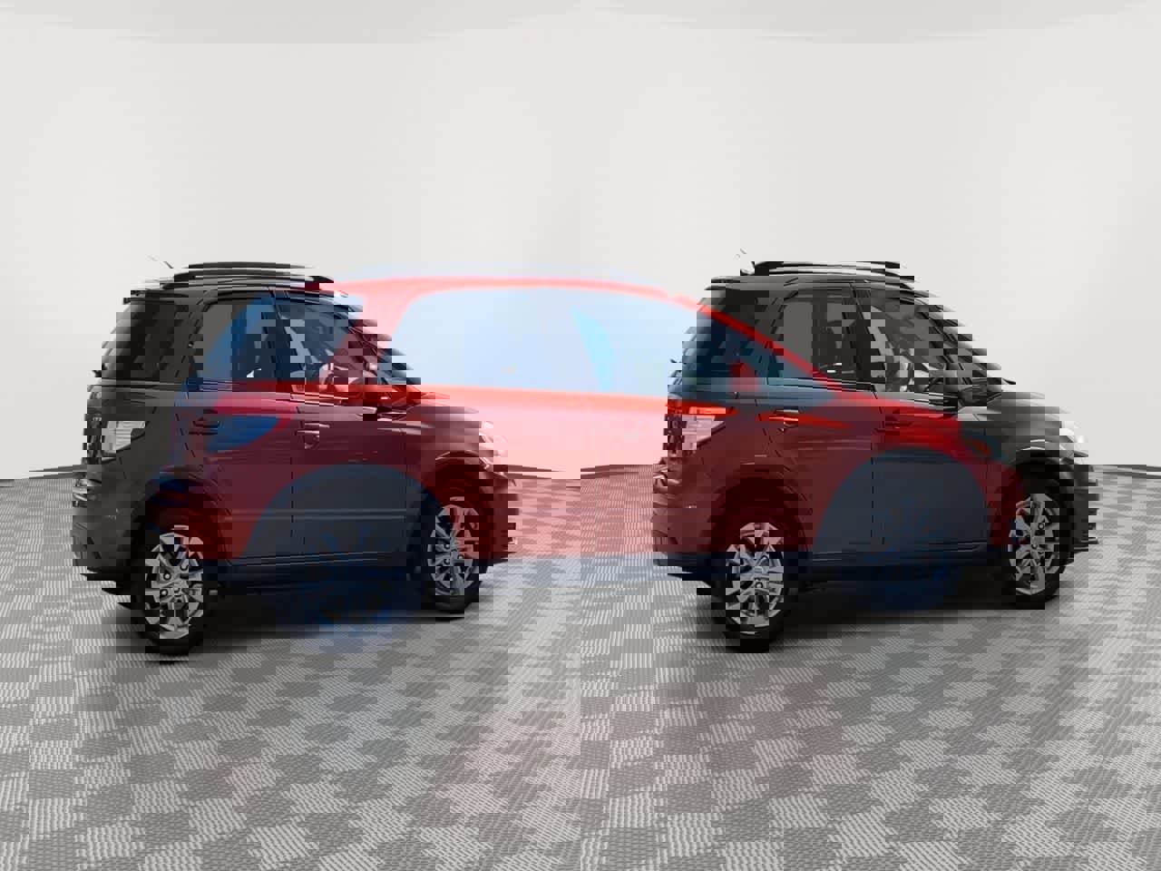 Used 2013 Suzuki SX4 Premium image 9