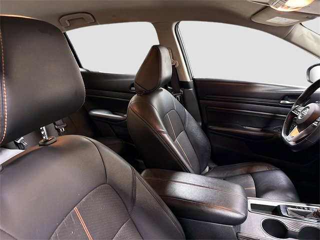 Used 2021 Nissan Altima 2.5 SR image 28