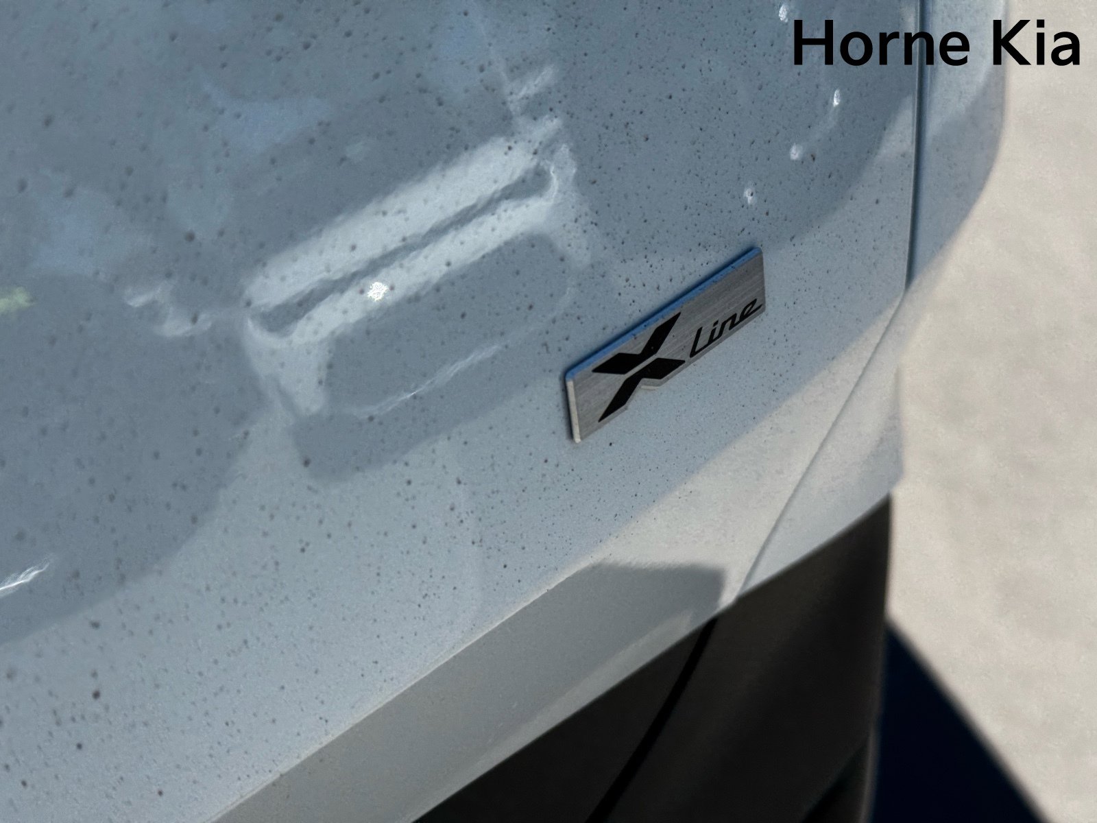 New 2025 Kia Sportage X-Line image 27