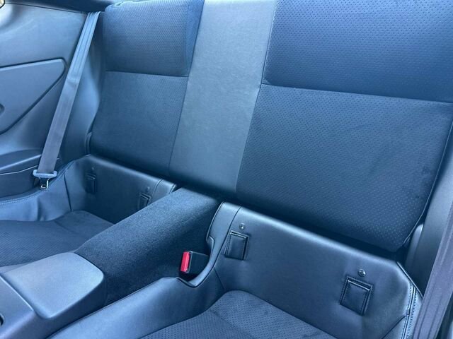 New 2026 Subaru BRZ tS RWD image 14