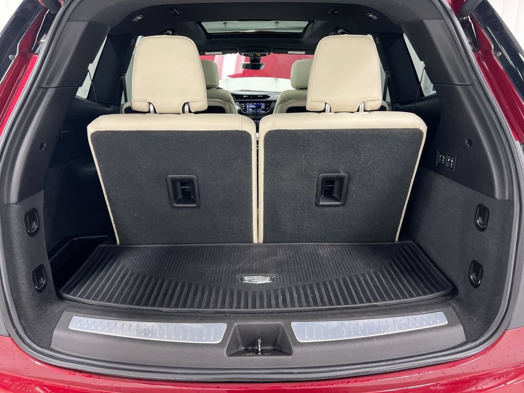 Used 2020 Cadillac XT6 Sport AWD/4WD image 26