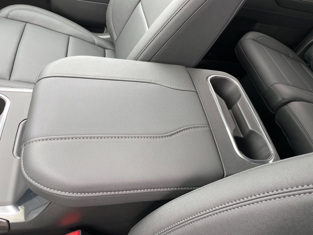 New 2026 Chevrolet Silverado 2500 LTZ w/ LTZ Premium Package image 24