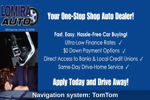 Used 2023 Dodge Durango R/T w/ Tow 'N Go Group AWD/4WD image 28