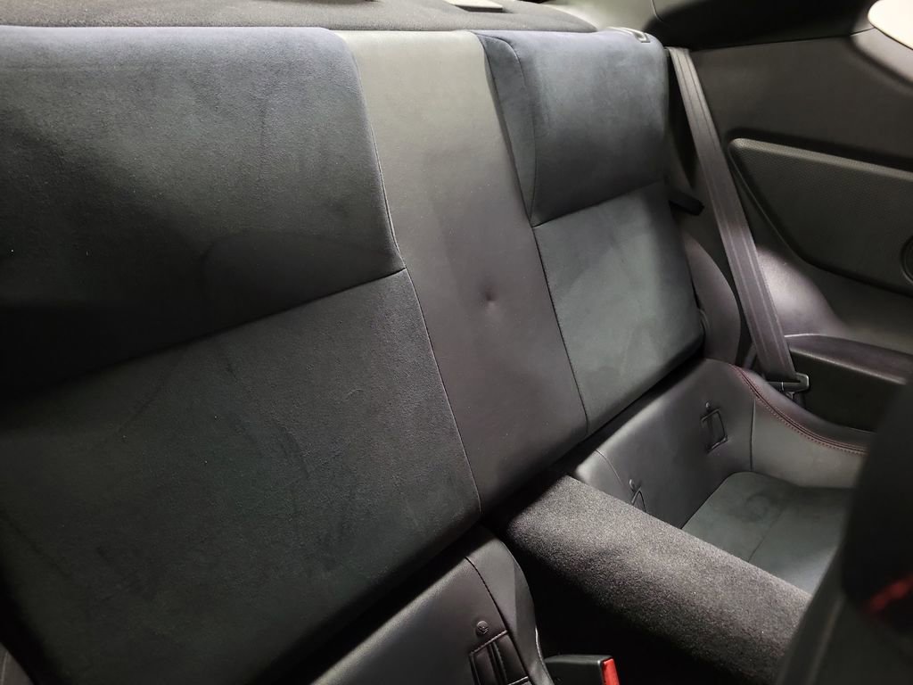 Used 2014 Subaru BRZ Limited image 21