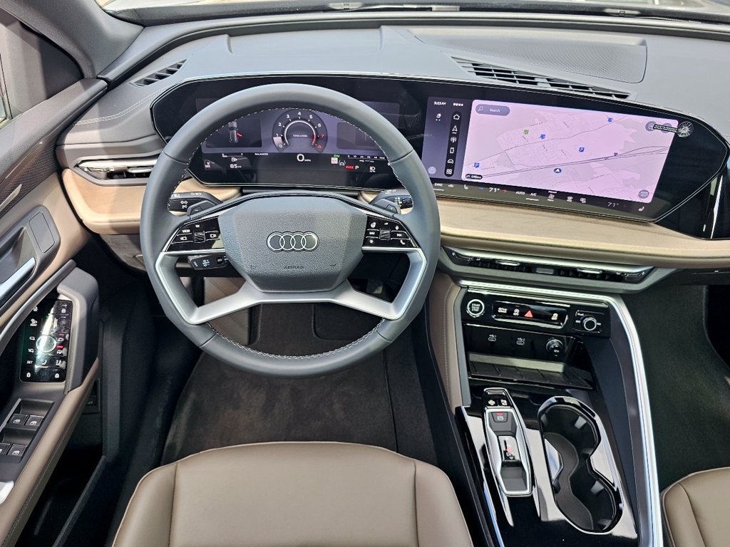 New 2026 Audi Q5 Premium Plus AWD/4WD image 5