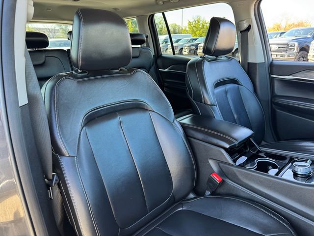 Used 2022 Jeep Grand Cherokee L Limited image 20