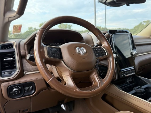 Used 2022 RAM 3500 Limited image 22