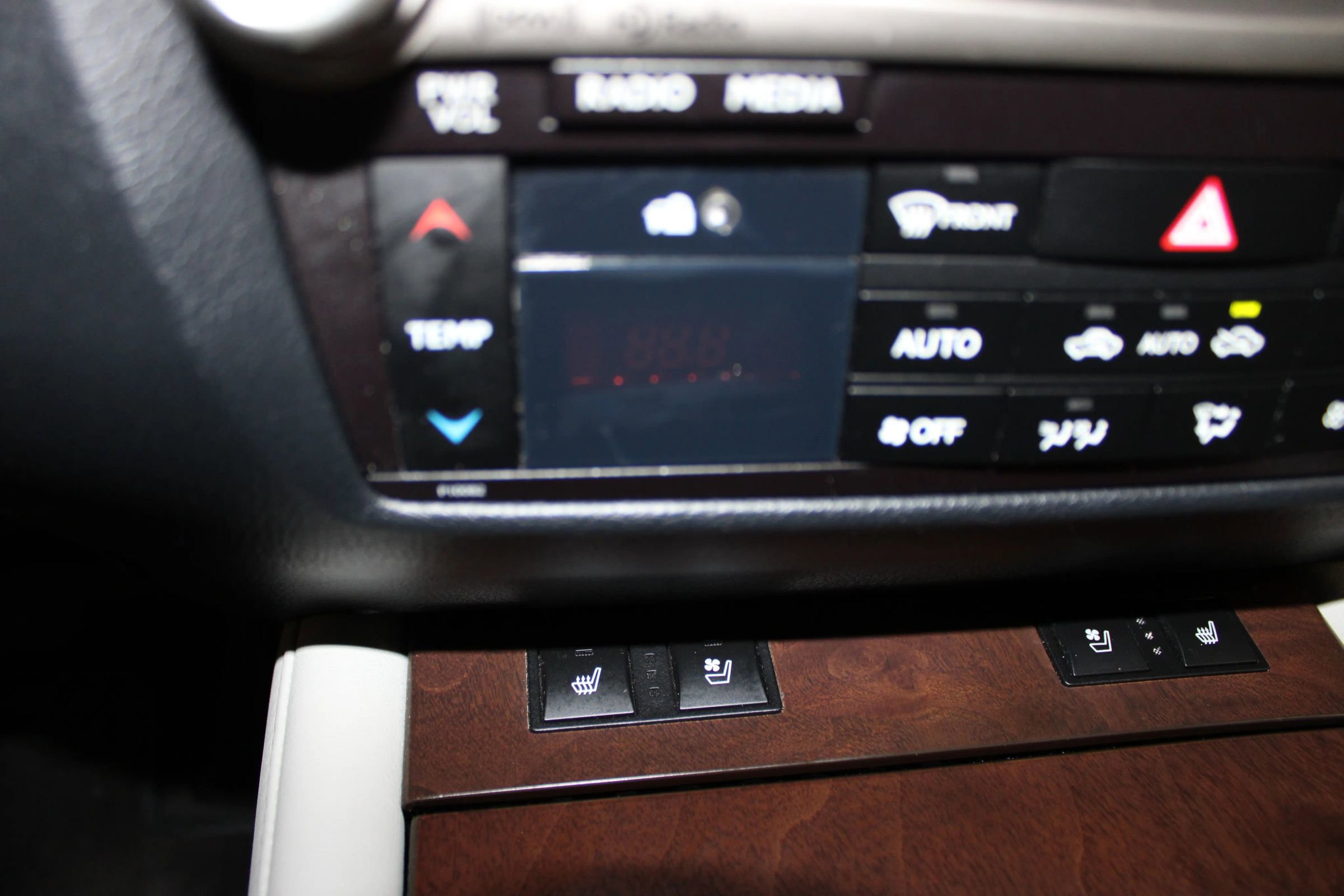 Used 2013 Lexus GS 350 w/ Premium Pkg image 20
