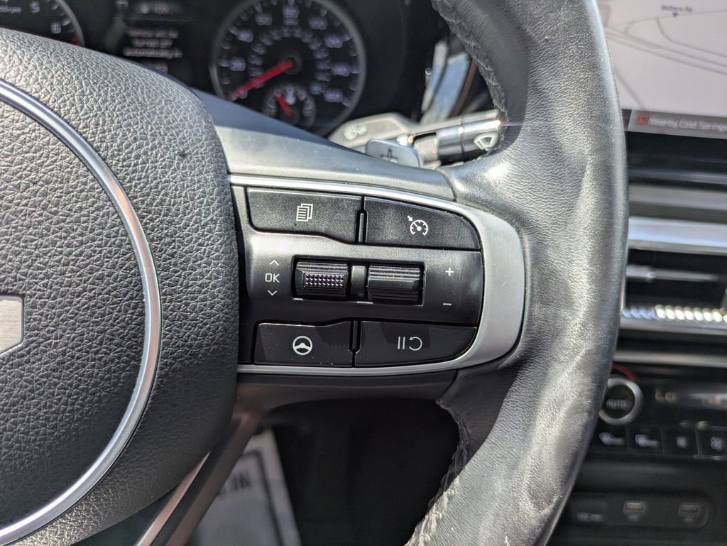 Used 2023 Kia K5 GT FWD image 20
