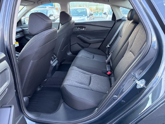 New 2026 Honda Accord LX image 14