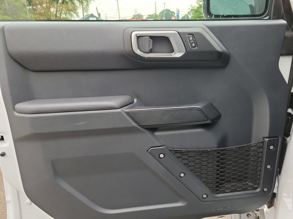 New 2026 Ford Bronco Outer Banks AWD/4WD image 15