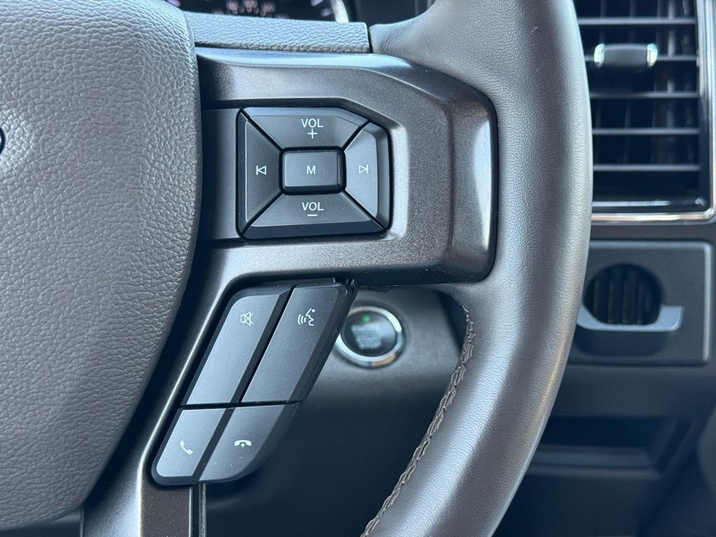 Used 2021 Ford Expedition Max Limited RWD image 28