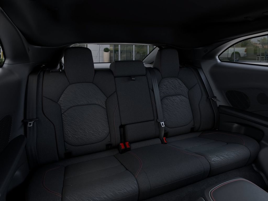 New 2026 Dodge Charger R/T AWD/4WD image 15