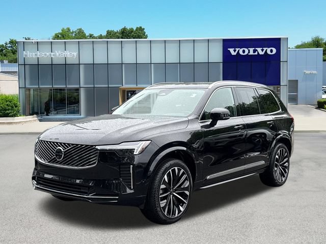 Certified 2026 Volvo XC90 B6 Plus AWD/4WD image 1