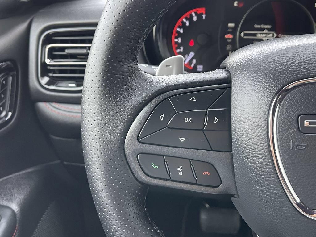 New 2026 Dodge Durango GT AWD/4WD image 36