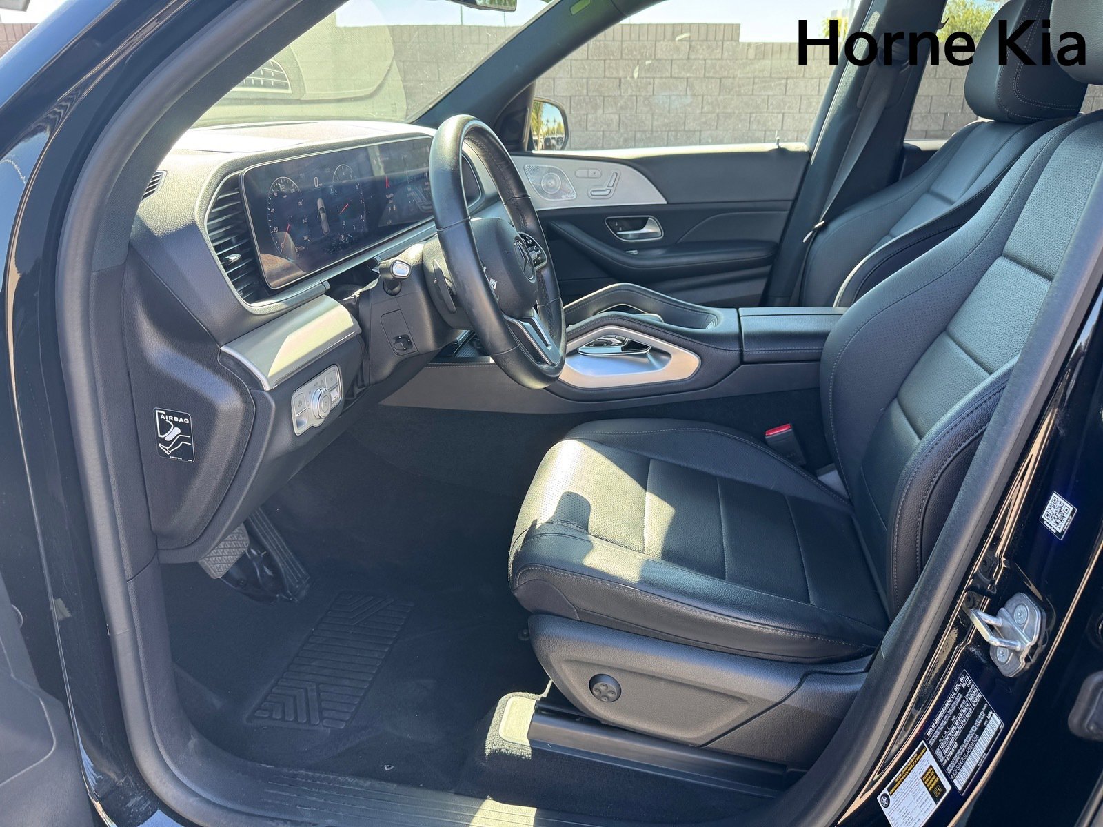 Used 2020 Mercedes-Benz GLE 350 4MATIC image 9