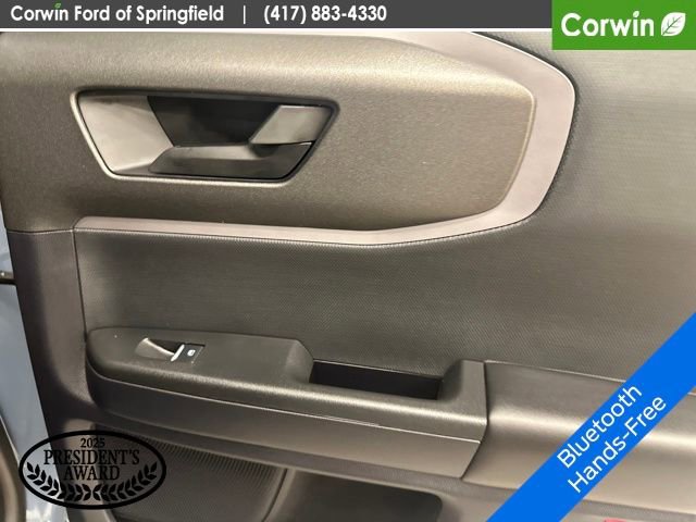 New 2026 Ford Bronco Sport Big Bend w/ Black Appearance Package image 16