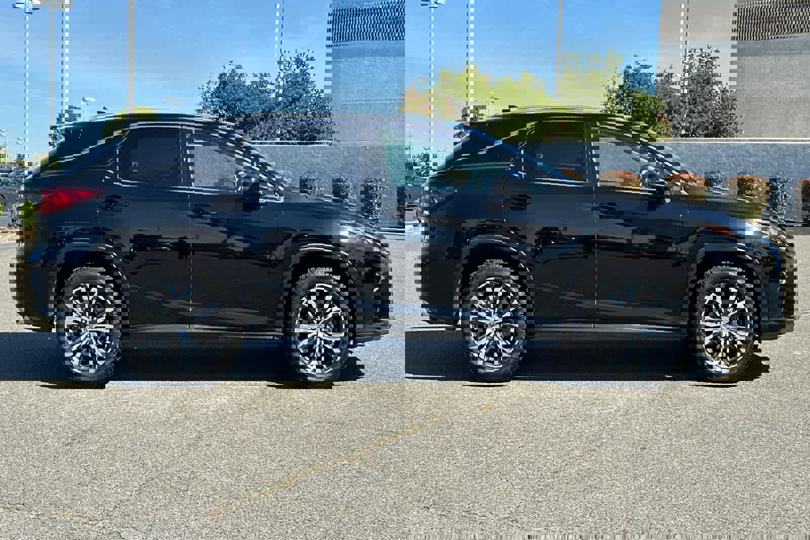 Used 2017 Lexus RX 350 FWD image 6