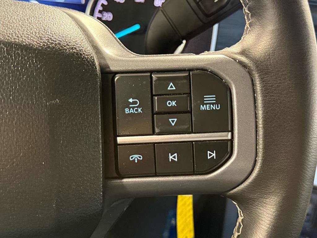 Certified 2023 Ford F150 XLT w/ Equipment Group 301A Mid image 22