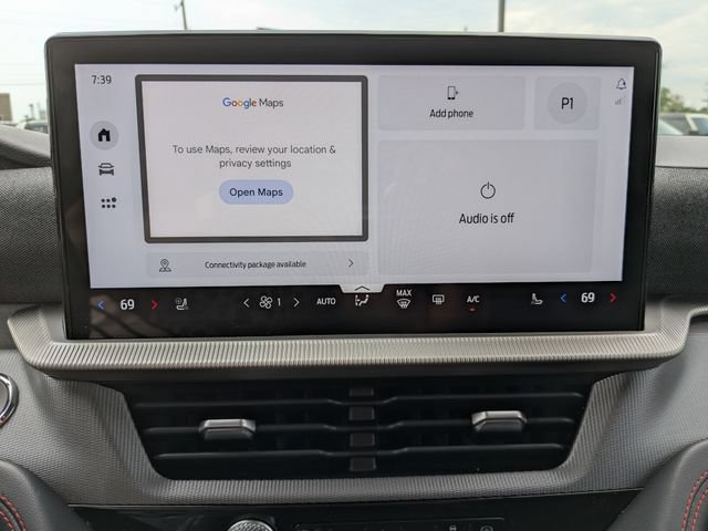 Used 2025 Ford Explorer ST-Line w/ ST-Line Street Pack AWD/4WD image 7