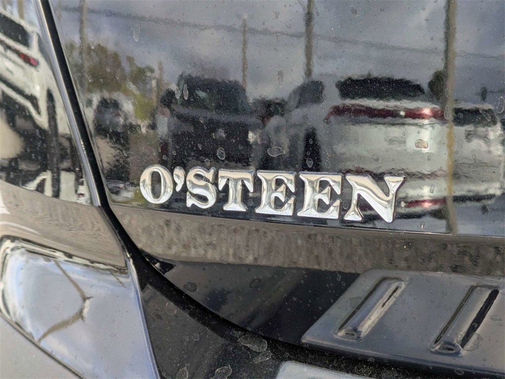 Used 2025 Volkswagen Taos S image 15