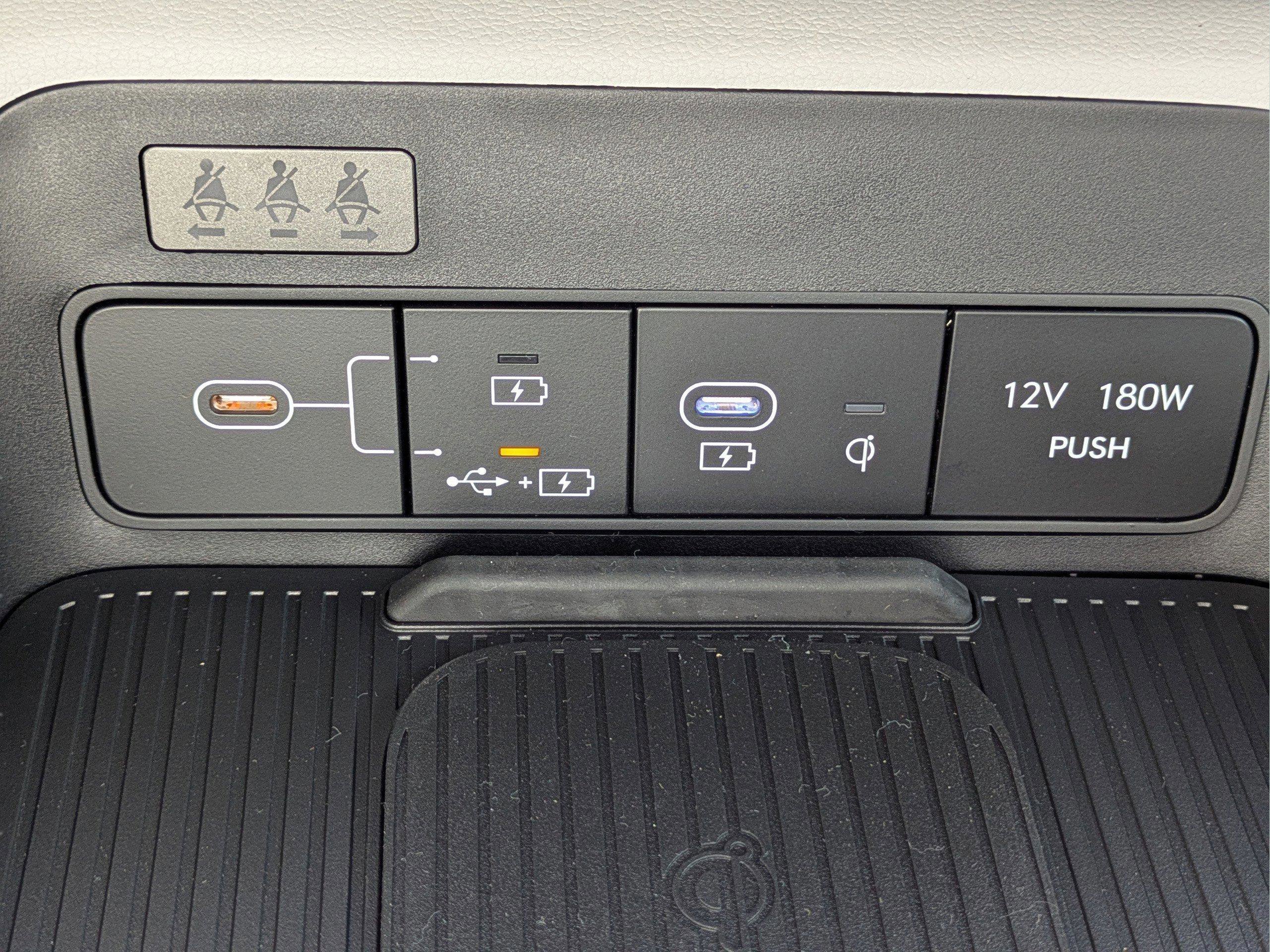 New 2026 Hyundai Kona SEL Sport image 22