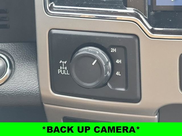 Used 2022 Ford F250 Lariat w/ Lariat Ultimate Package image 17