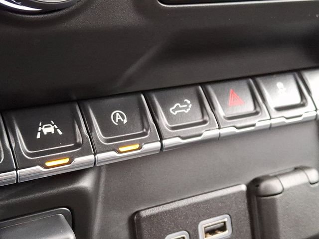 Used 2024 Chevrolet Silverado 1500 Custom w/ Rally Edition image 21