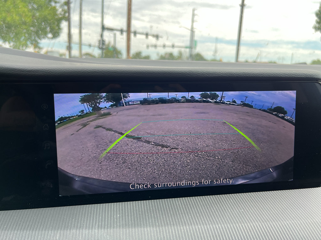 Used 2025 Nissan Murano SV AWD/4WD image 27