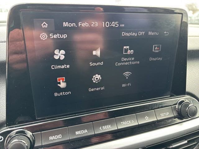 Used 2024 Kia Forte LXS image 21