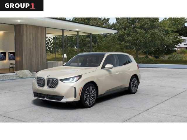 New 2026 BMW X3 xDrive30 image 1