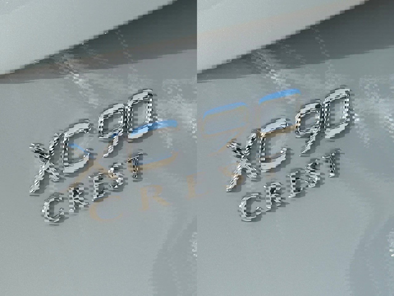 New 2026 Volvo XC90 B6 Ultra w/ Lounge Package image 7