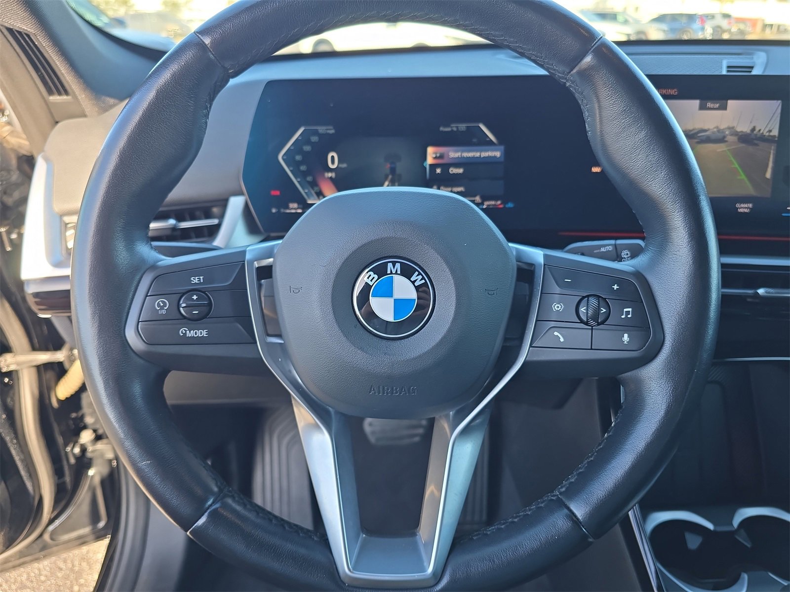 Used 2023 BMW X1 xDrive28i image 25