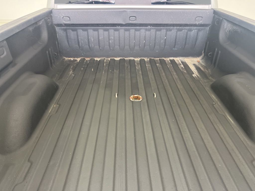 Used 2019 Chevrolet Silverado 2500 LTZ w/ Duramax Plus Package image 20