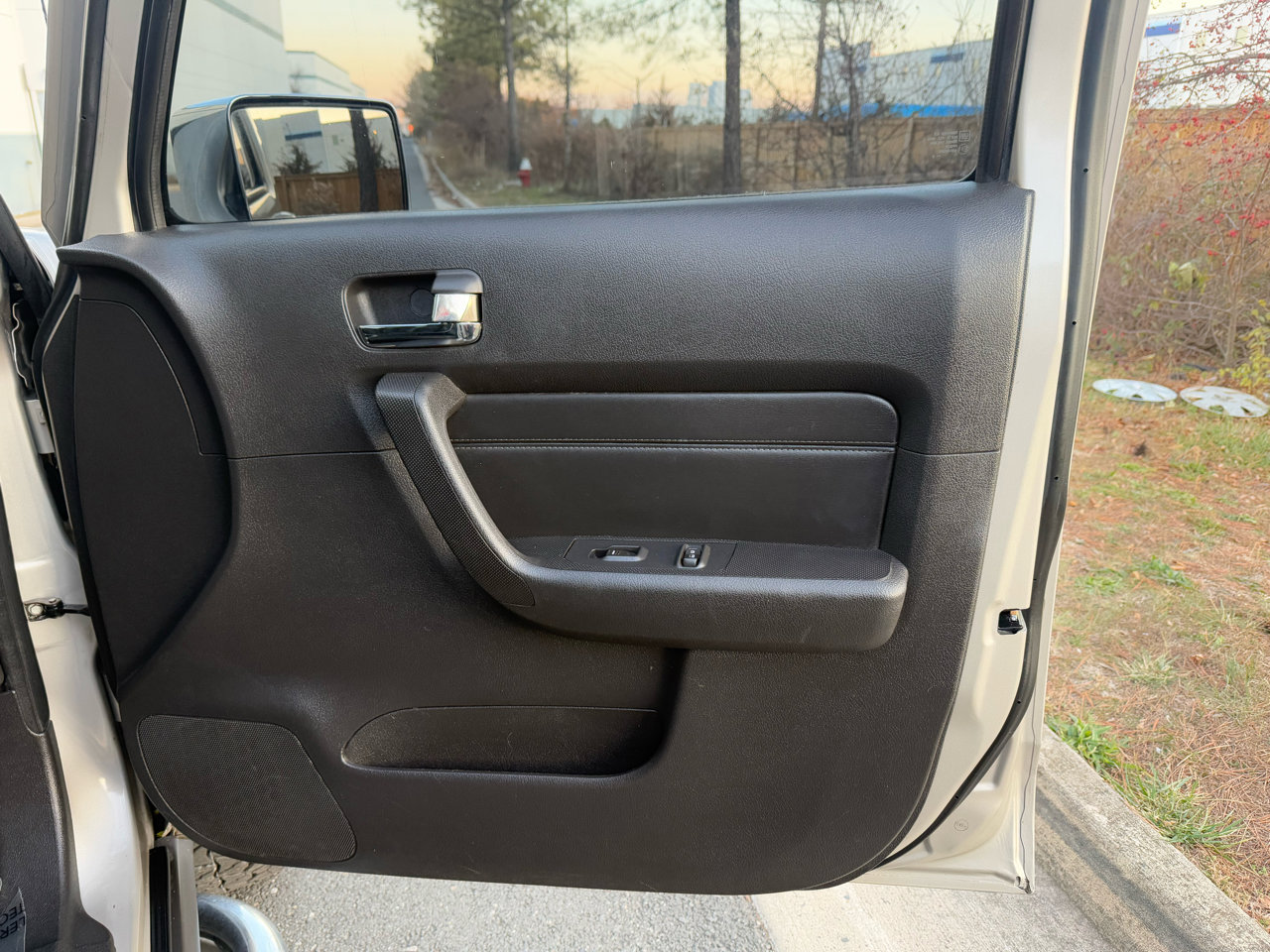 Used 2006 HUMMER H3 image 26