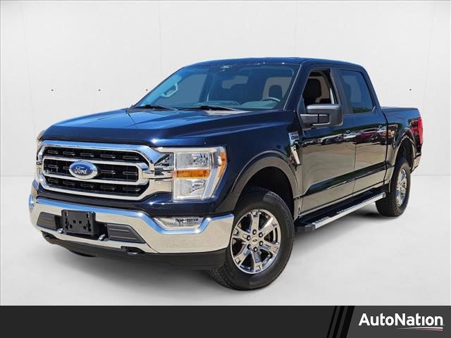 Used 2022 Ford F150 XLT w/ XTR Package