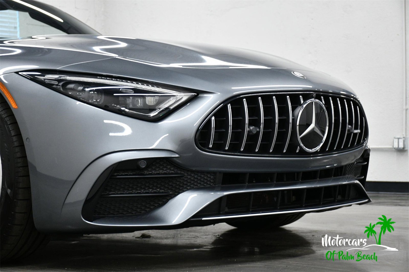 Used 2023 Mercedes-Benz SL 43 AMG image 50