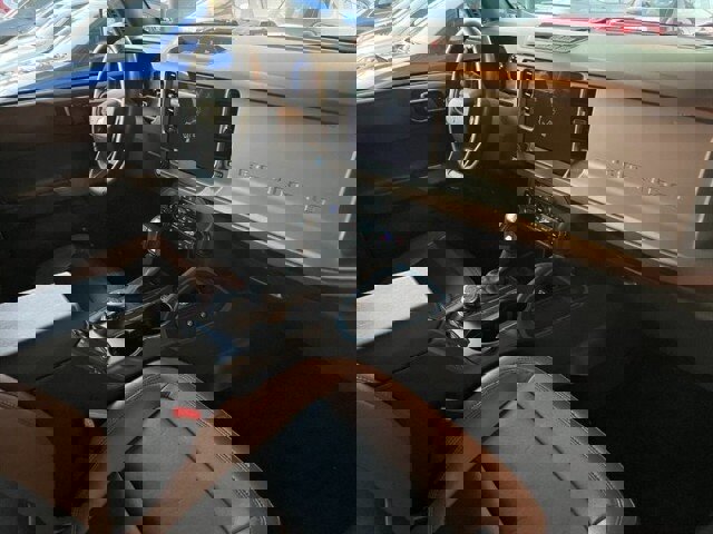 Used 2023 Ford Bronco Outer Banks image 34