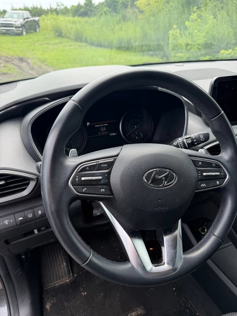 Used 2023 Hyundai Santa Fe SEL AWD/4WD image 21