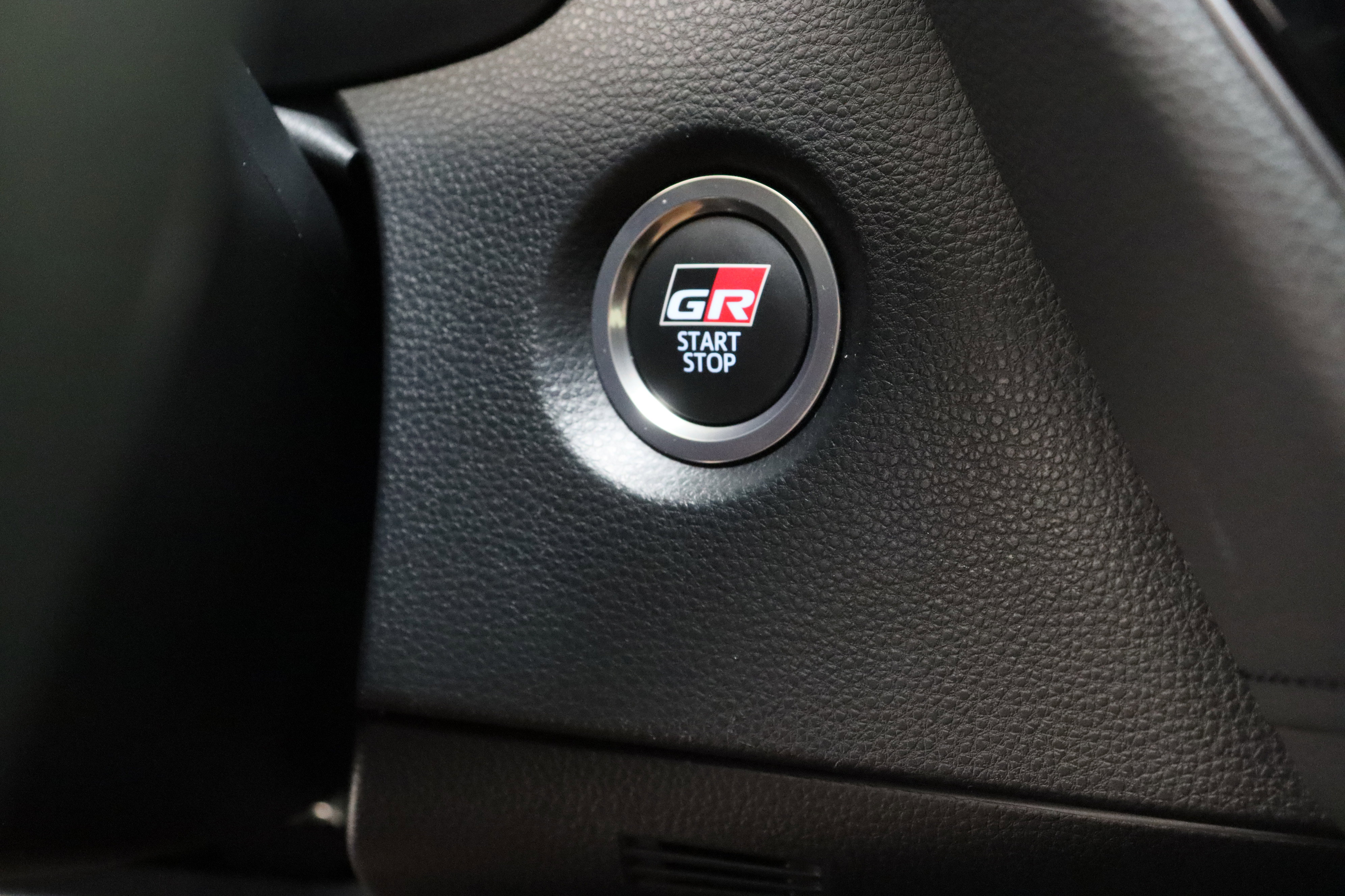 Certified 2025 Toyota Corolla GR AWD/4WD image 17