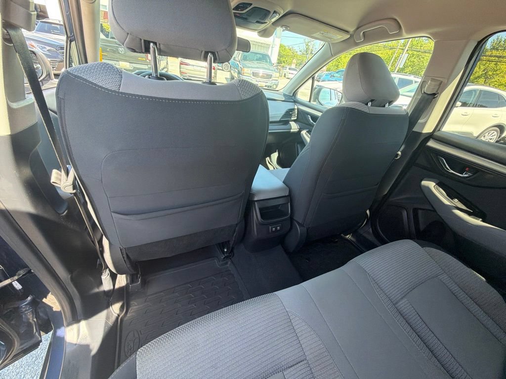 Used 2020 Subaru Outback Premium AWD/4WD image 12